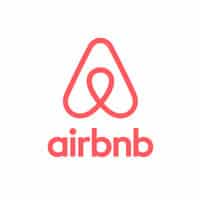 Air BnB Logo