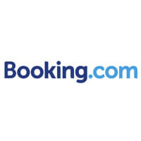 Booking.com Logo