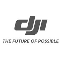 DJI Logo