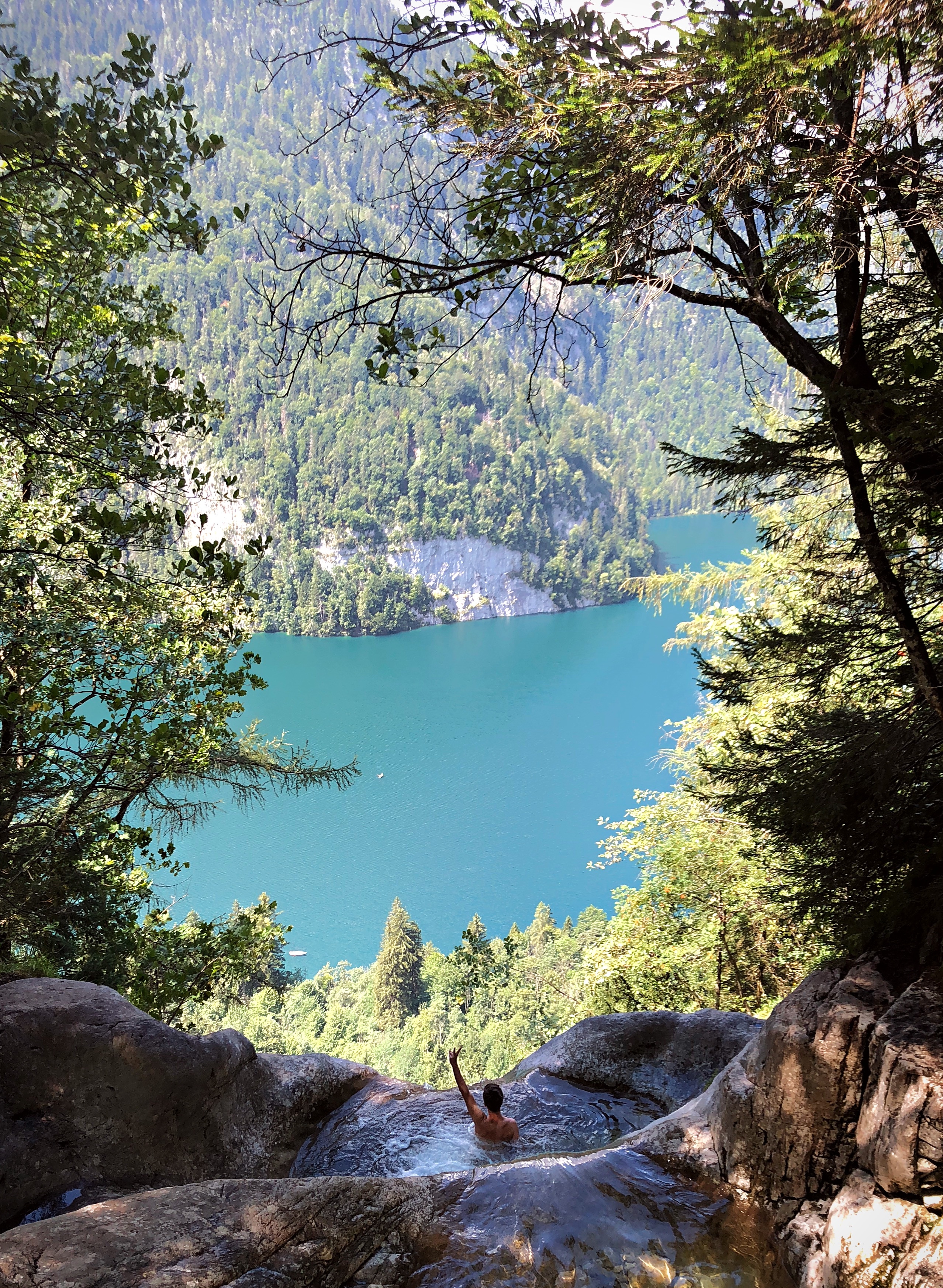 Königsee Naturpool