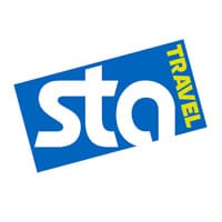 Sta Travel Logo