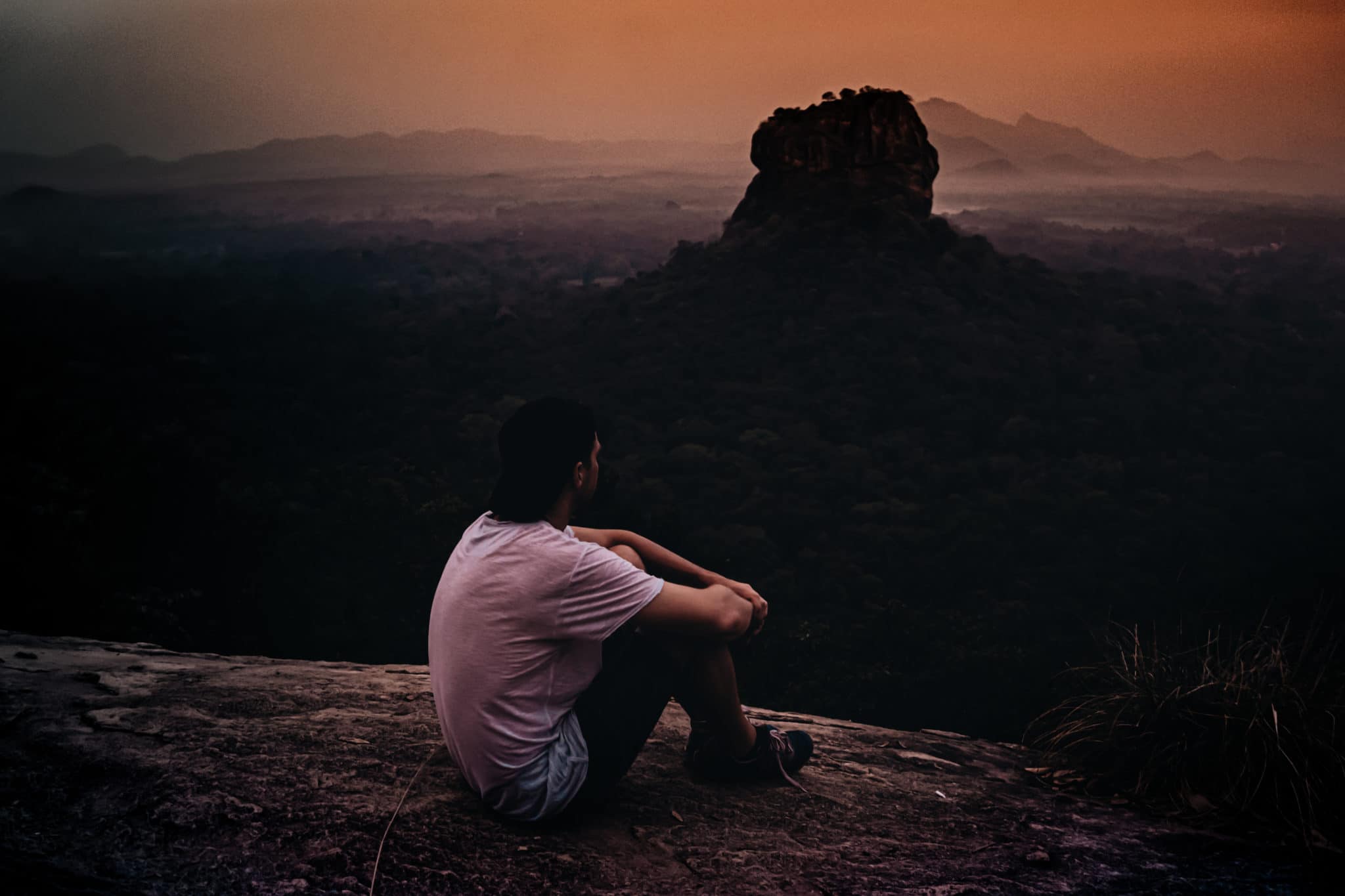 Sigiriya Sri Lanka