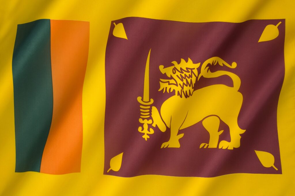 Sri Lanka