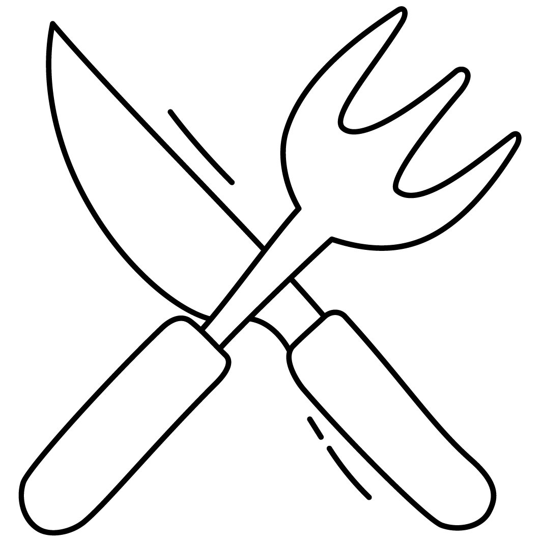 Icon_Fork &amp; Knife