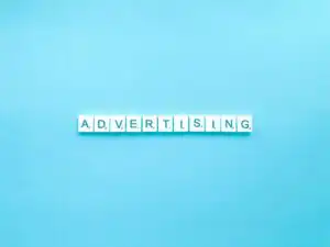Advertising