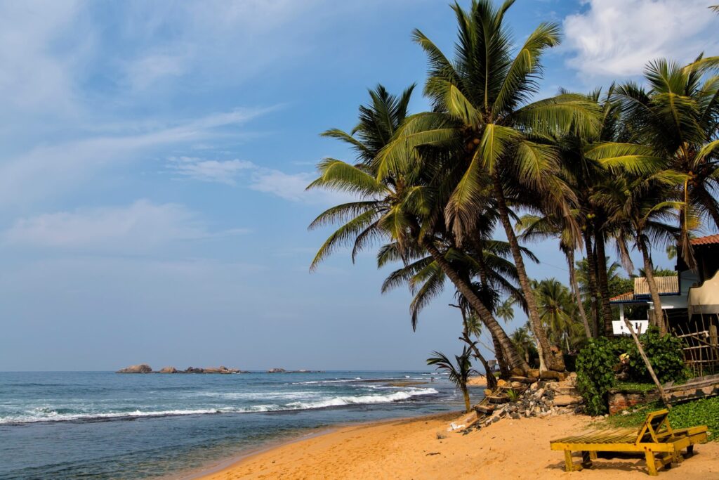 Negombo, Sri Lanka