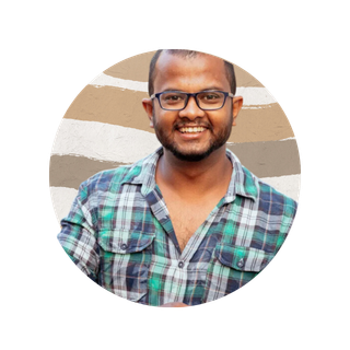 Brown-and-Light-Brown-Circle-Framed-Instagram-Profile-Picture