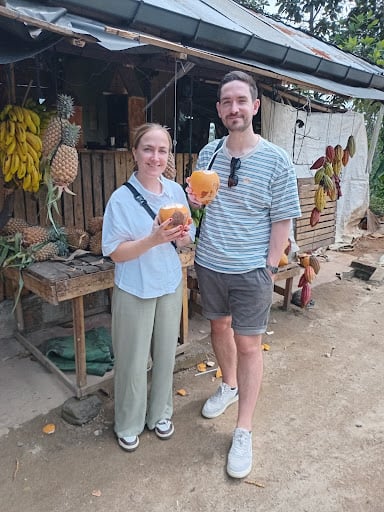 Über Uns - Travel Eat Love 62 media thumbnail 0